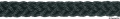 Treccia All Round 12 fusi nera 14 mm  
