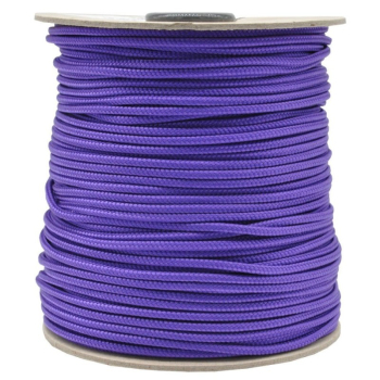 Treccia arancio Ø mm.2