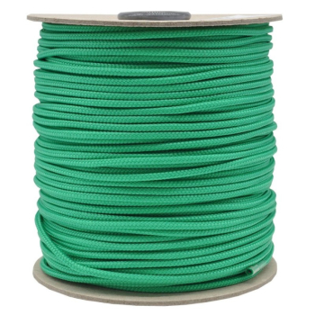 Treccia arancio Ø mm.2