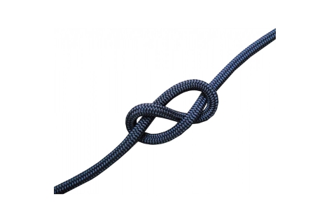 Treccia blu navy Ø mm.6 mt 200