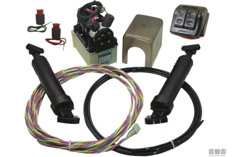 Treccia elettrica bennett 6m< 