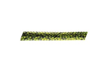 Treccia Galleggiante Marlow D2 Racing in Dyneema 10 mm Lime