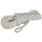 Treccia lapo eye bianca 8mm x 30m