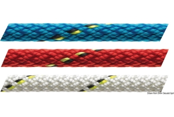 Treccia MARLOW D2 Competition 78 con segnalino-06.433.08BI