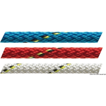 Treccia MARLOW D2 Competition 78 con segnalino-06.433.08BI