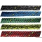 Treccia Marlow D2 Racing 12 mm nera 