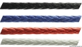 Treccia Marlow Excel D12 2,5 mm blu 