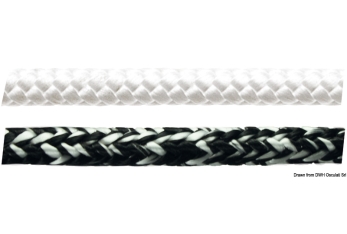 Treccia MARLOW Formuline Wind Surf Racing-06.422.04