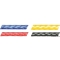 Treccia Marlow Kiteline Race 1,5 mm gialla 