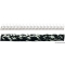 Treccia Marlow Nera Dyneema per windsurf 