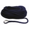 Treccia mooring 10mm x 6m blu