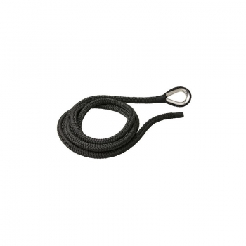 Treccia Mooring Cobstom Line Nera Navy Redancia