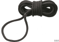 Dock line 10mm x 6m nera