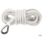 Treccia mooring 10mm x 6m bianca