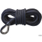 Treccia mooring 10mm x 6m blu