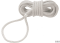 Dock line 10mm x 6m bianca