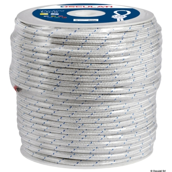 Treccia poliestere mm 12 