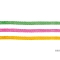 Treccia water-ski 200m gialla