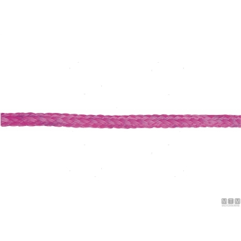 Treccia water-ski 200m rosa