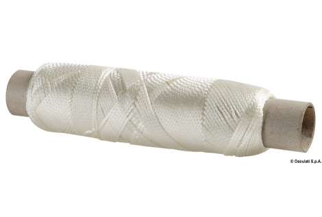 Trecciola nylon 1,5 mm x 100 m 