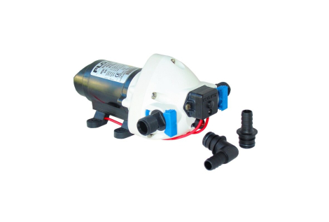 Triplex 2,9 24v 25psi