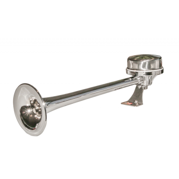 Tromba a cornetto 12v.