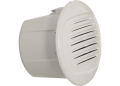 Tromba incasso round 12v abs