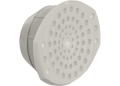 Tromba incasso 12v abs