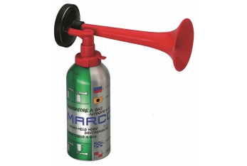 Tromba con Bomboletta Gas Horn TA1