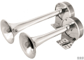 Tromba doppia aa 12v cr