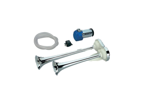 Tromba elettrica 12V, 18A, MARCO