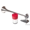 Tromba Fiamm Bora 24 V con compressore 