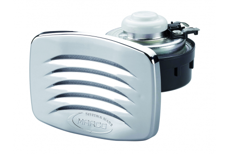 TROMBA INCASSO CROMATA