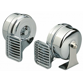 Tromba Marco CR Doppia