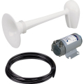 Tromba omol.rina 12v. pw2-bb