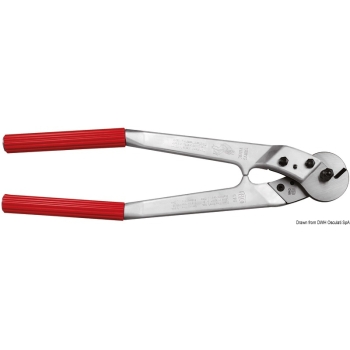 Tronchese Felco 16 mm 