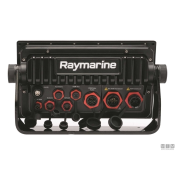 Trsd pass raymarine rvm-400 