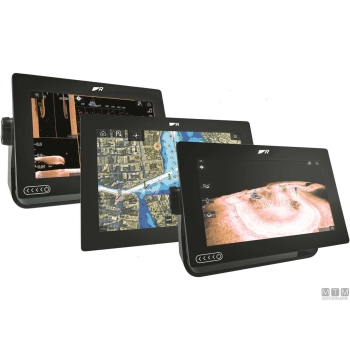 Trsd poppa raymarine rv-100 3d-rv 