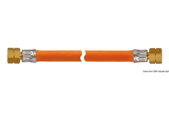 Tubi G 1/4 LH x G 1/4 LH-50.013.51