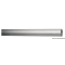 Tubo in Lega Leggera 20 x 1 mm x 2 m 