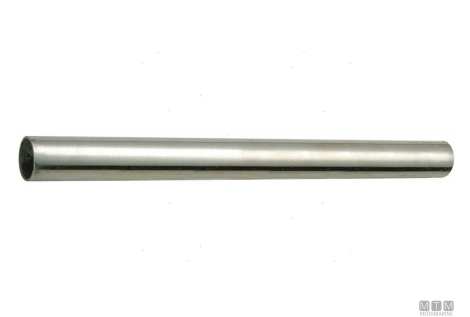 Tubo 22x1.2-2mt inox 