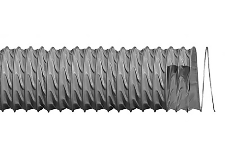 TUBO ASPIRATORE Ø MM.80