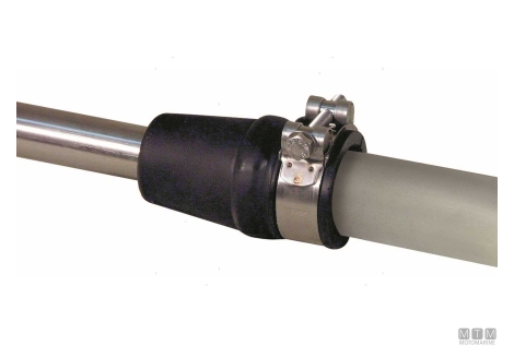 Tubo astuccio d35mm 1.2m 47/55 vtr 