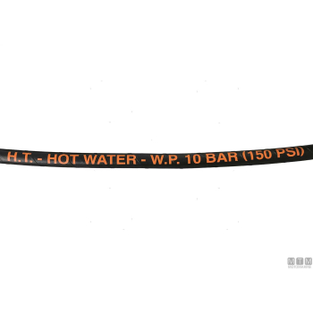 Tubo boiler d13-20mt