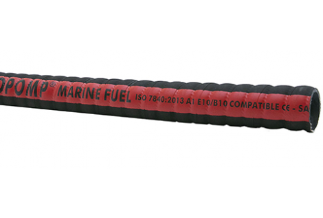 Tubo CARBOPOMP/MI5C