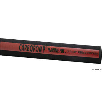Tubo carburante classe A1 40 x 54 mm 