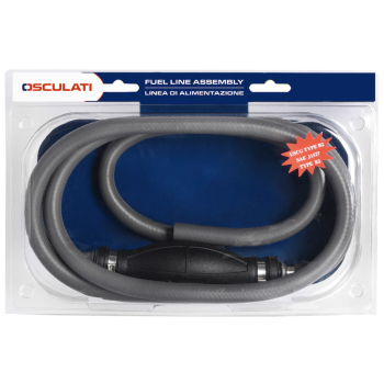 Tubo carburante New Mercury - Mariner 1998 