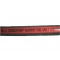 Tubo carbo d6-20mt