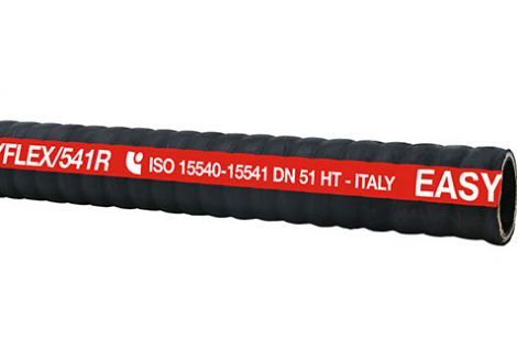 Tubo EASYFLEX/7 540