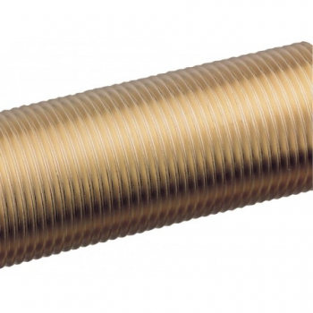 TUBO FILETTATO DA 3/8'